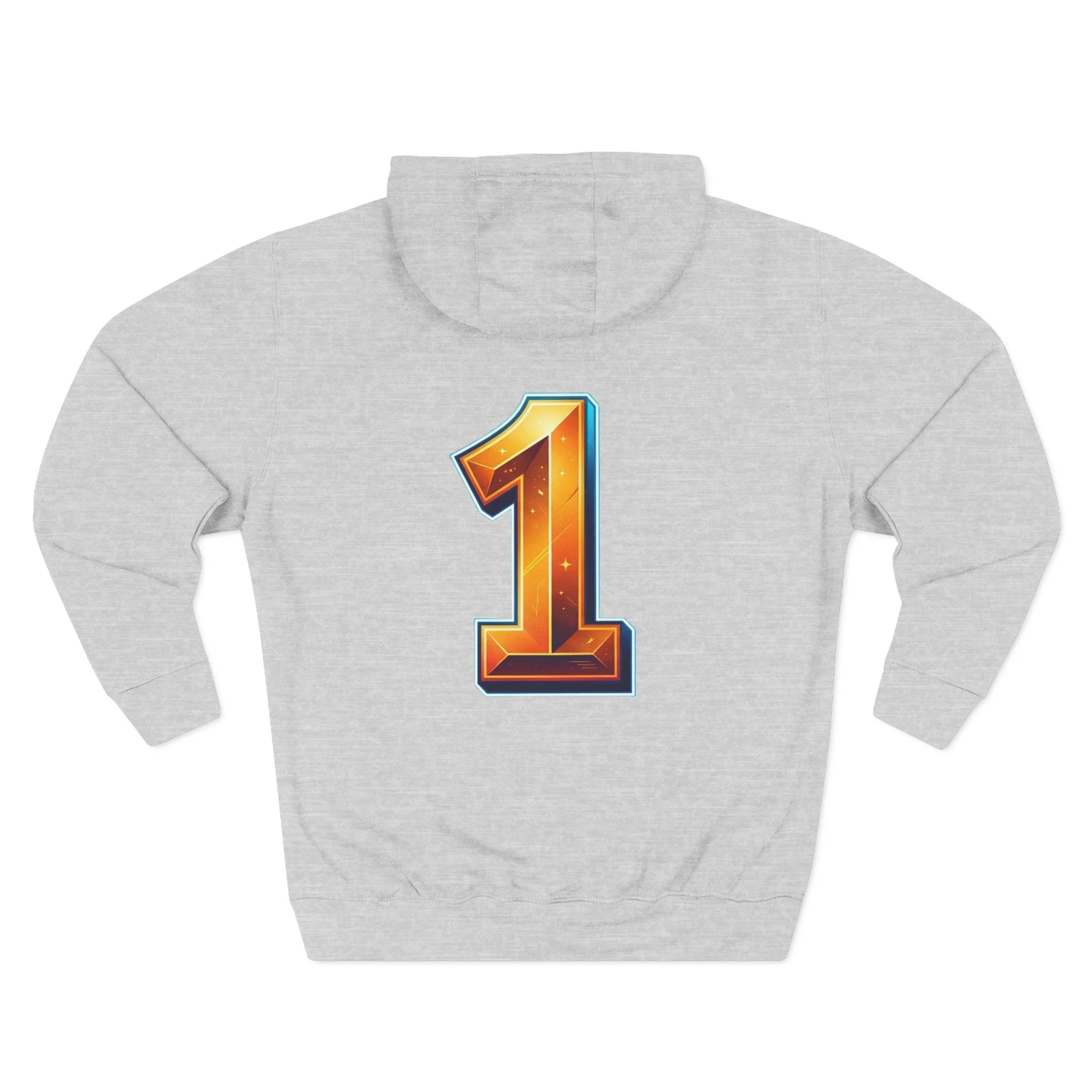 Primus Hoodie