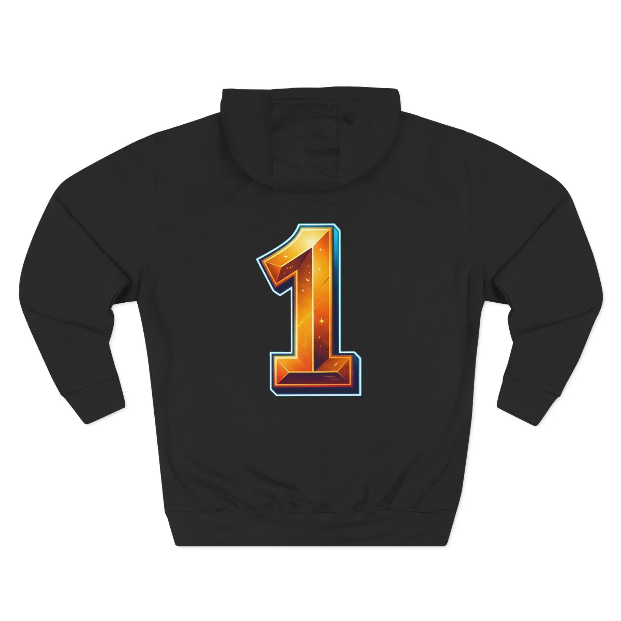 Primus Hoodie