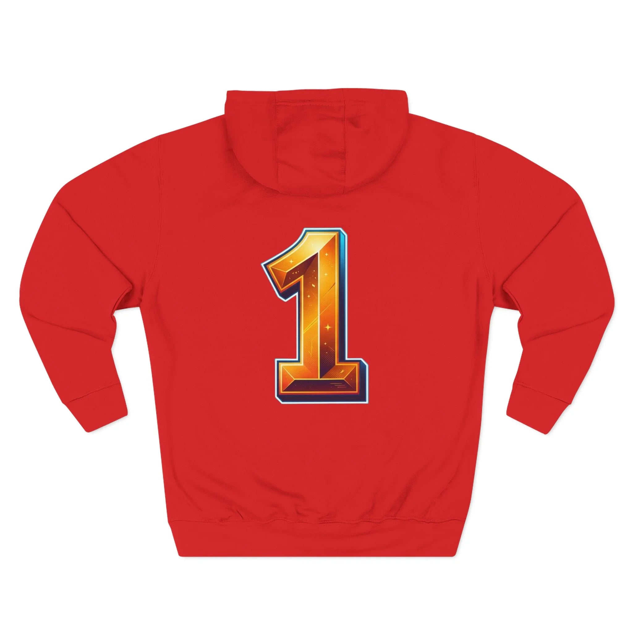 Primus Hoodie