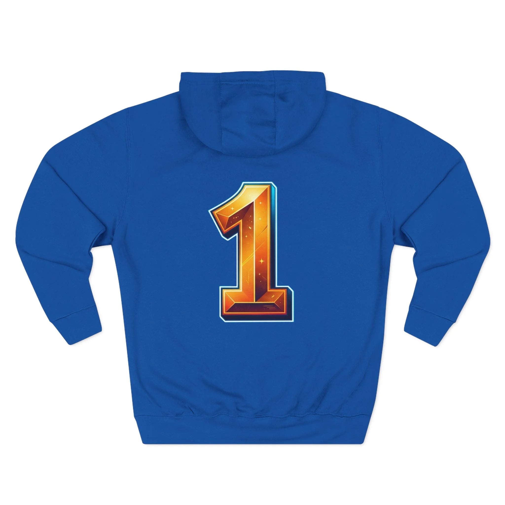 Primus Hoodie