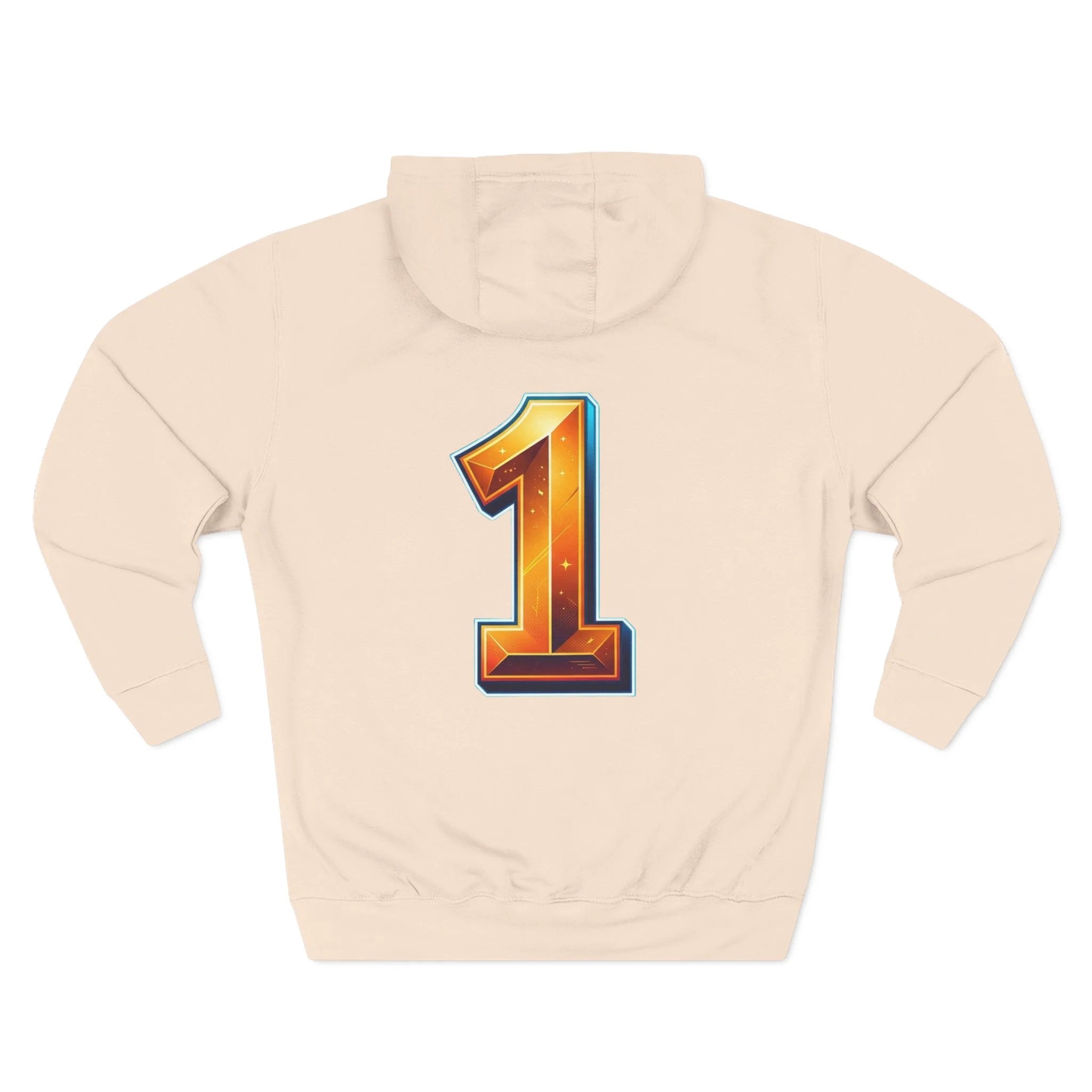Primus Hoodie