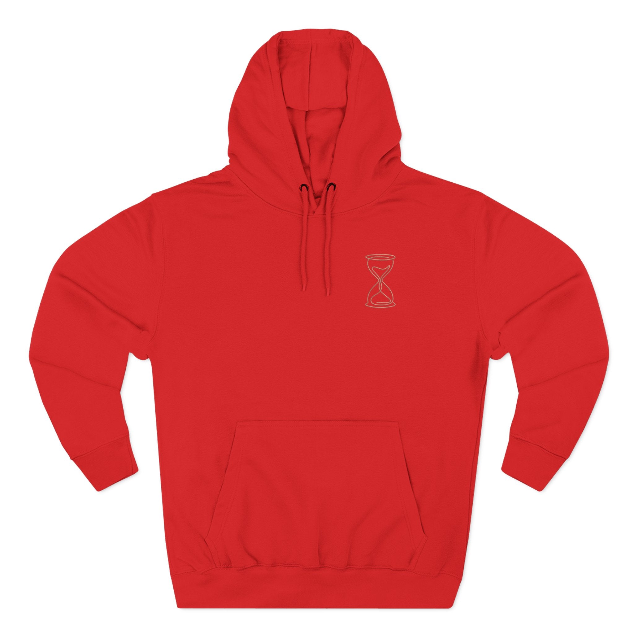 Tempus Hoodie